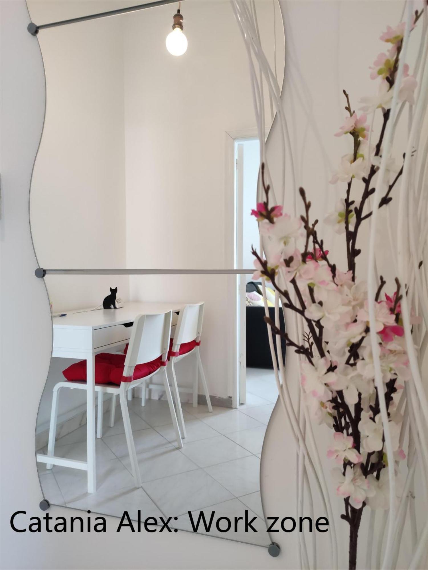 Team019 Vacation Rentals Alex Near The Beach Baroque Catania, Views Of Mount Etna 외부 사진