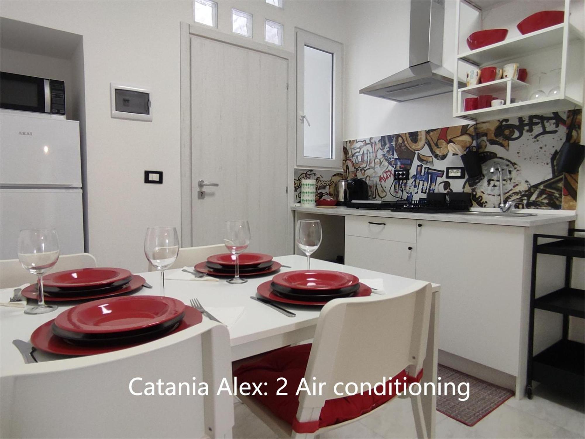 Team019 Vacation Rentals Alex Near The Beach Baroque Catania, Views Of Mount Etna 외부 사진